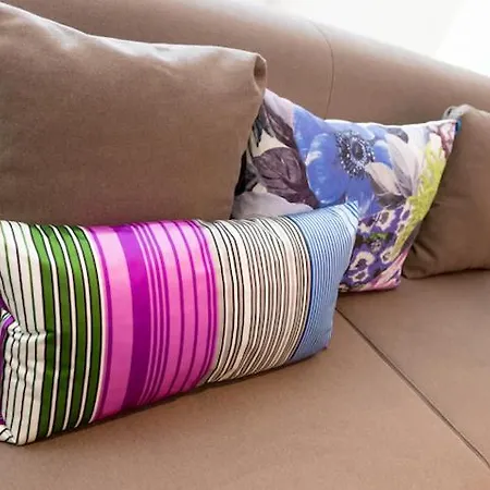 Apartman Smartflats - Berlaymont *