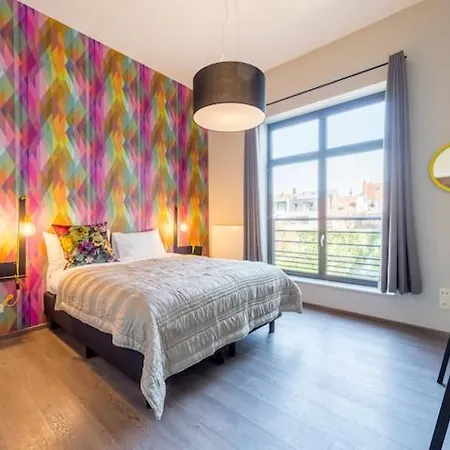 Smartflats - Berlaymont *