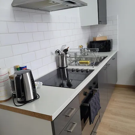 Idealement Situes - Eu Guest house