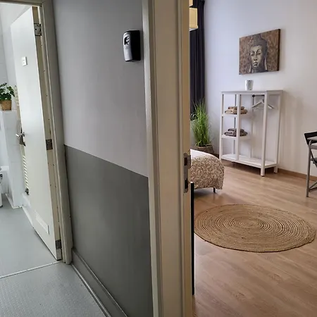 Idealement Situes - Eu Guest house