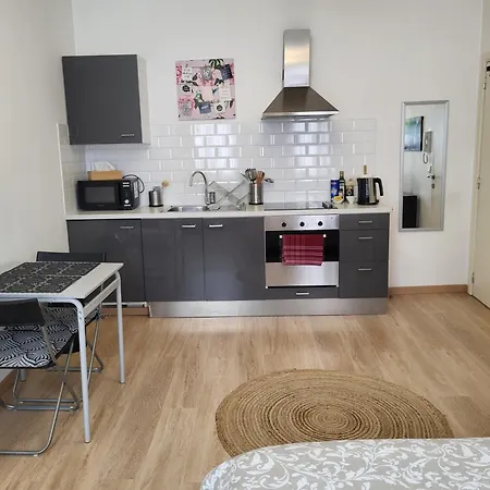 Guest house Idealement Situes - Eu