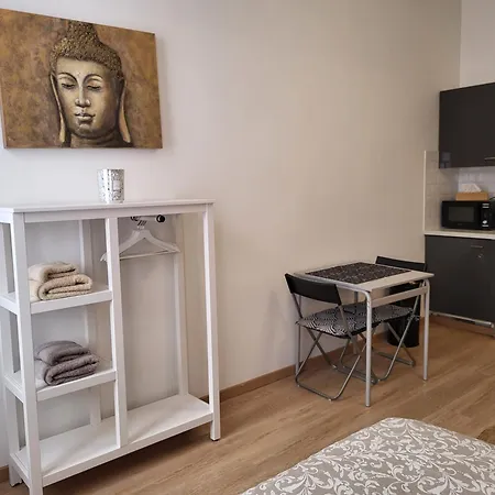 Guest house Idealement Situes - Eu *
