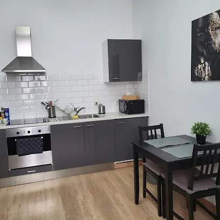 Guest house Idealement Situes - Eu Brussels