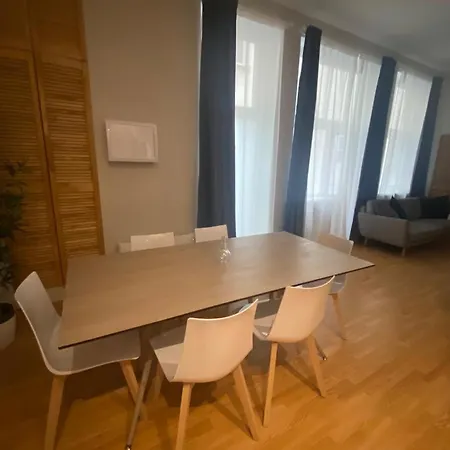 Appartement Smartflats - Collector Brussel