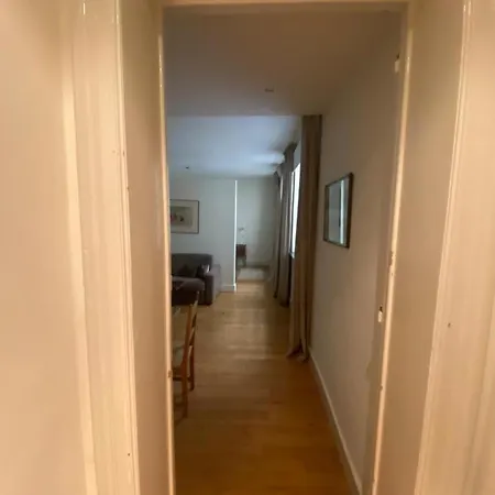 Smartflats - Collector * Bruxelas