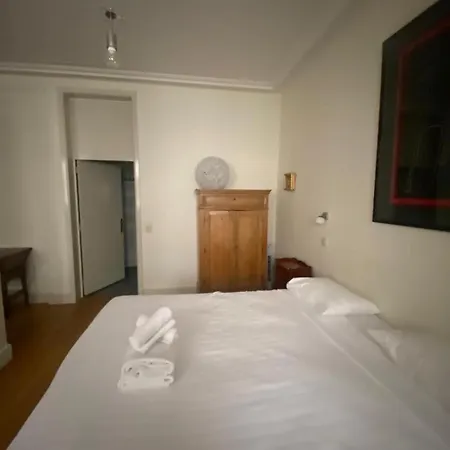 Smartflats - Collector Appartement Brussel