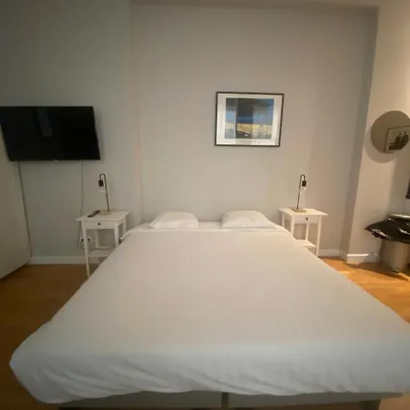 Smartflats - Collector Brussels