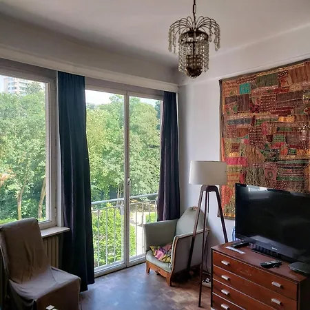Impacthorizon Accommodatie bij particulieren
