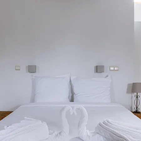 Apartment New Stylish Grand Place City Center Duplex