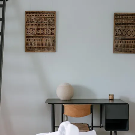 Apartment New Stylish Grand Place City Center Duplex