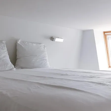 New Stylish Grand Place Center Duplex Brussels