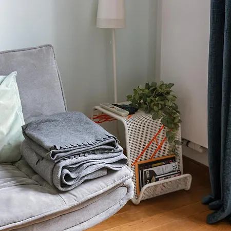 Apartment New Stylish Grand Place City Center Duplex