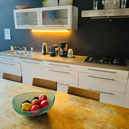 Appartement Grand D'artiste Cosy Et Proche De *