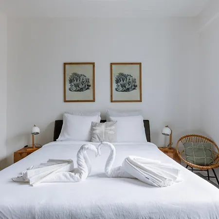 Apartment New Charming Grand Place