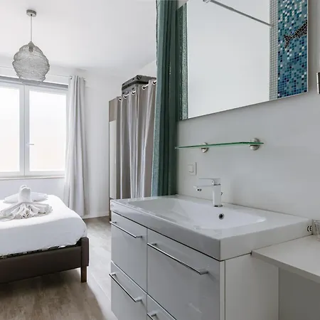 Apartment New Charming Grand Place *