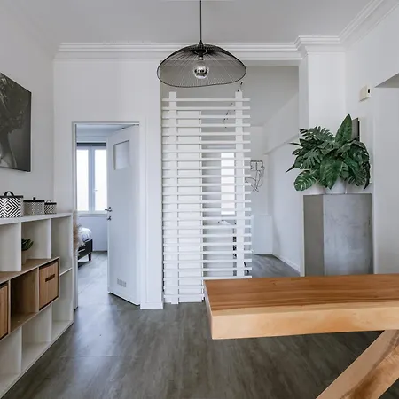 New Charming Grand Place