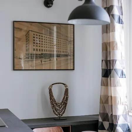 New Charming Grand Place