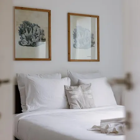 Apartment New Charming Grand Place Brüssel