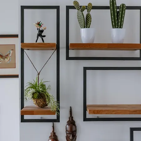 New Charming Grand Place Apartment *