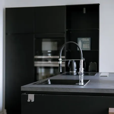 New Charming Grand Place Apartment