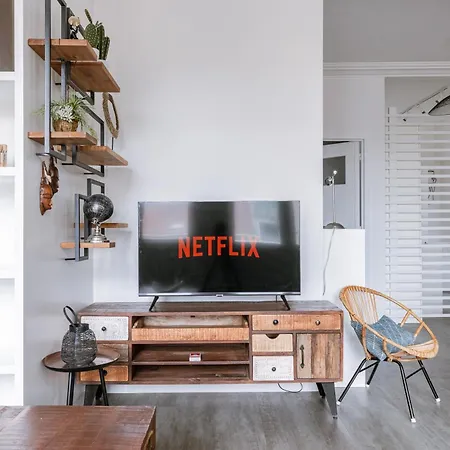 New Charming Grand Place