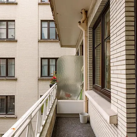 Apartment New Charming Grand Place *