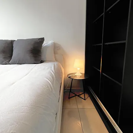 Apartment Cosy