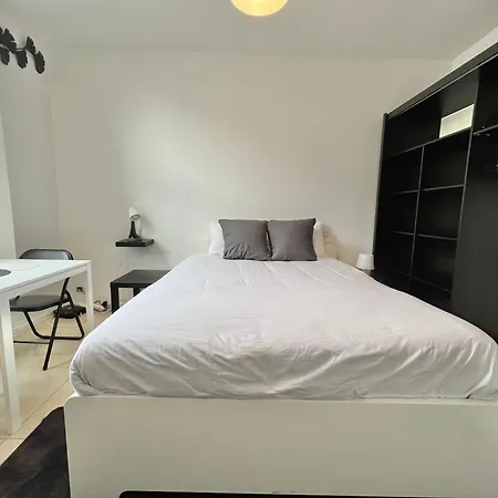 Cosy Brussels
