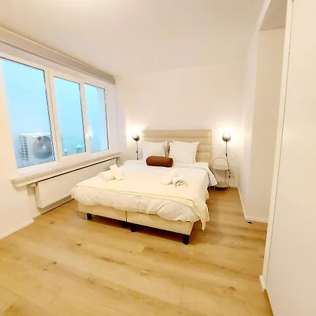 New Luxe Grand Place Apartament Bruksela