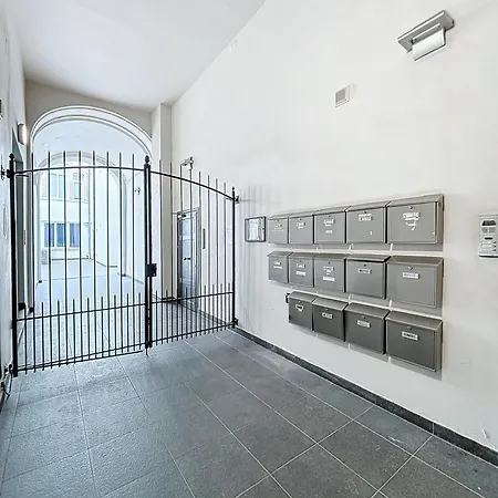 Cosy Brussels- Central Appartement