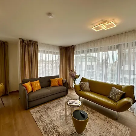 Apartamento Urbanstay - Jacqmain Downtown Bruselas