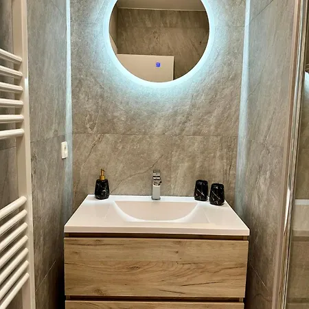 Urbanstay - Jacqmain Downtown * Brussels