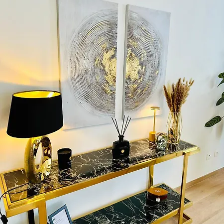 Urbanstay - Jacqmain Downtown * Brussels