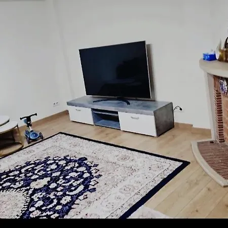 Luxurious 4 * Brüsszel