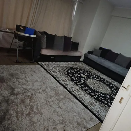 Luxurious 4 Apartman