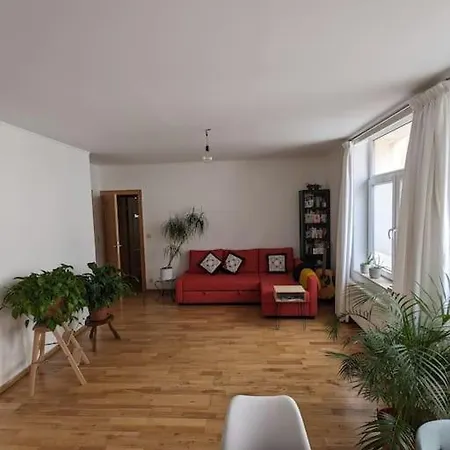 Bright, Spacious And Modern In Daire Brüksel
