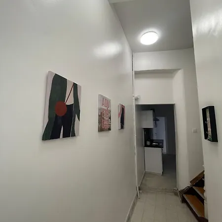 Accommodatie bij particulieren Cantillonn *