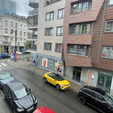 Cantillonn Accommodatie bij particulieren *