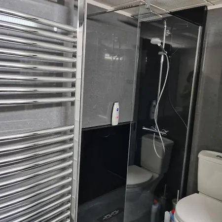 Apartmán Magnifique Appartement- Expo Laeken