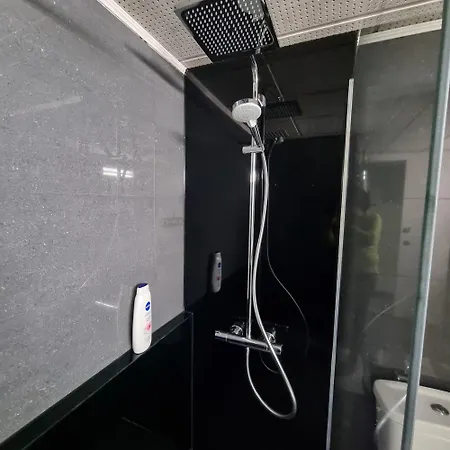 Appartement Magnifique Dans ďarchitecte Bruxelles