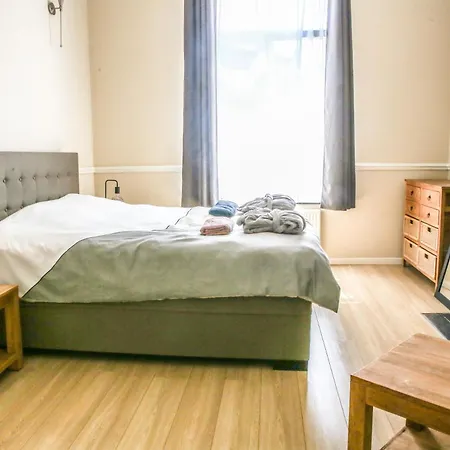 Centre Apartment