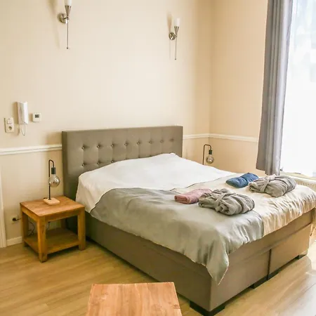 Apartamento Centre *