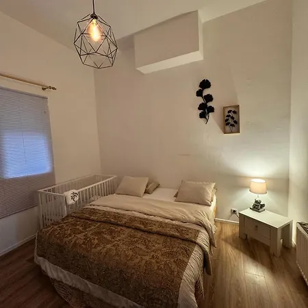 Διαμέρισμα Rue Blaes