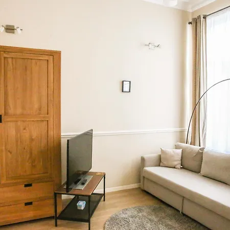 Apartamento Centre *