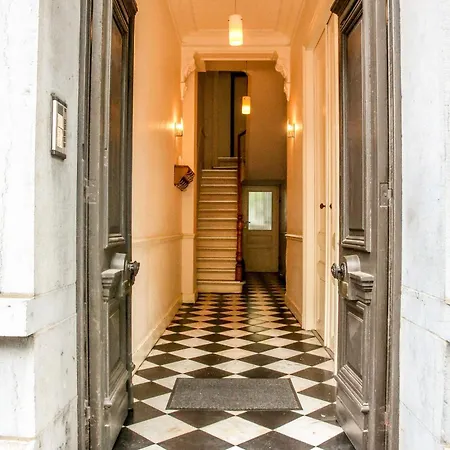 Apartamento Centre *