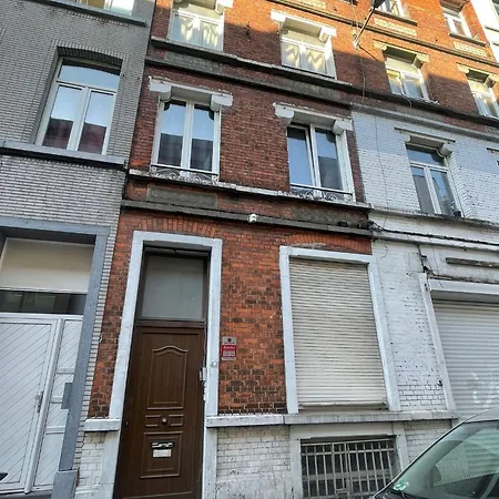 Accommodatie bij particulieren Cantillonn *