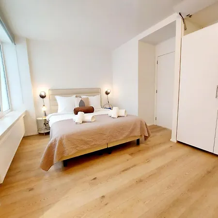 New Luxe Grand Place