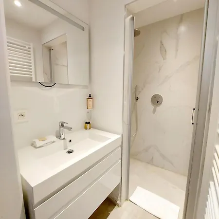 New Luxe Grand Place * Bruksela