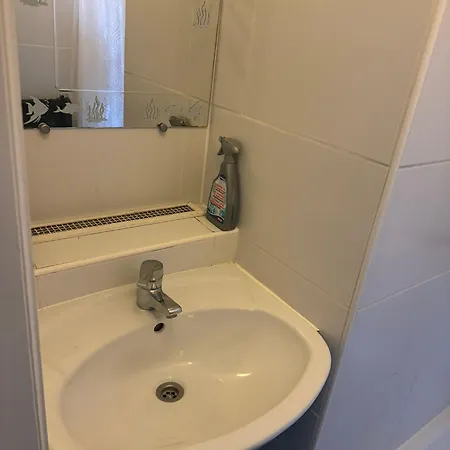 Apartment Lux Ixelles *