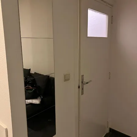Appartement Lux Ixelles *